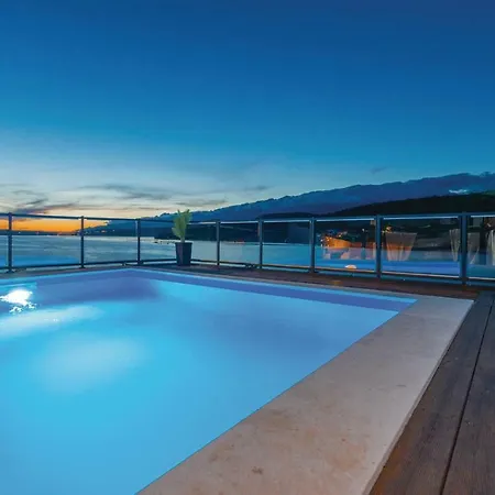 Casa vacanze Three-bedroom Holiday In *