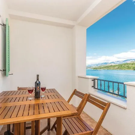 Casa vacanze Three-bedroom Holiday In