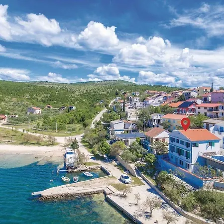 Casa vacanze Three-bedroom Holiday In *