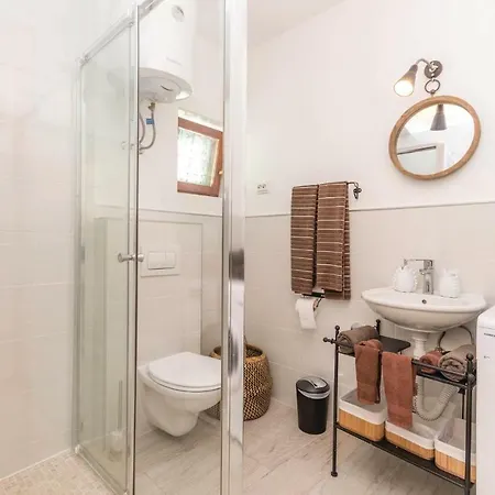 Casa vacanze Three-bedroom Holiday In *
