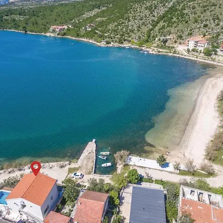 Casa vacanze Three-bedroom Holiday In *