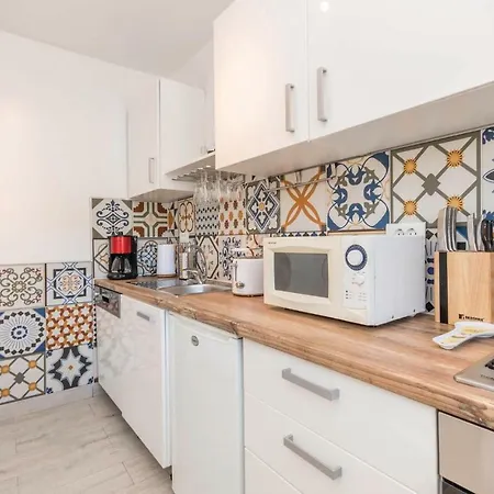 Three-bedroom Holiday In Kruševo