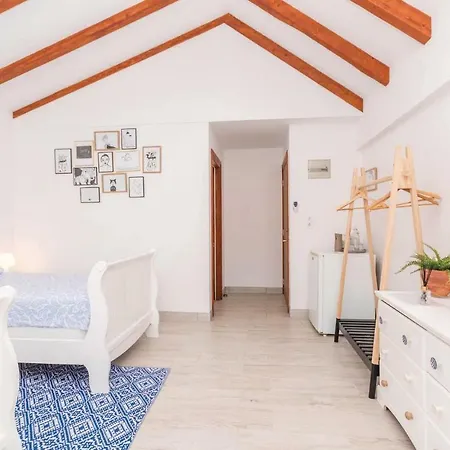 Three-bedroom Holiday In Casa vacanze *
