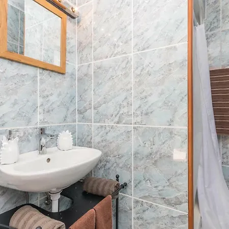 Three-bedroom Holiday In Casa vacanze